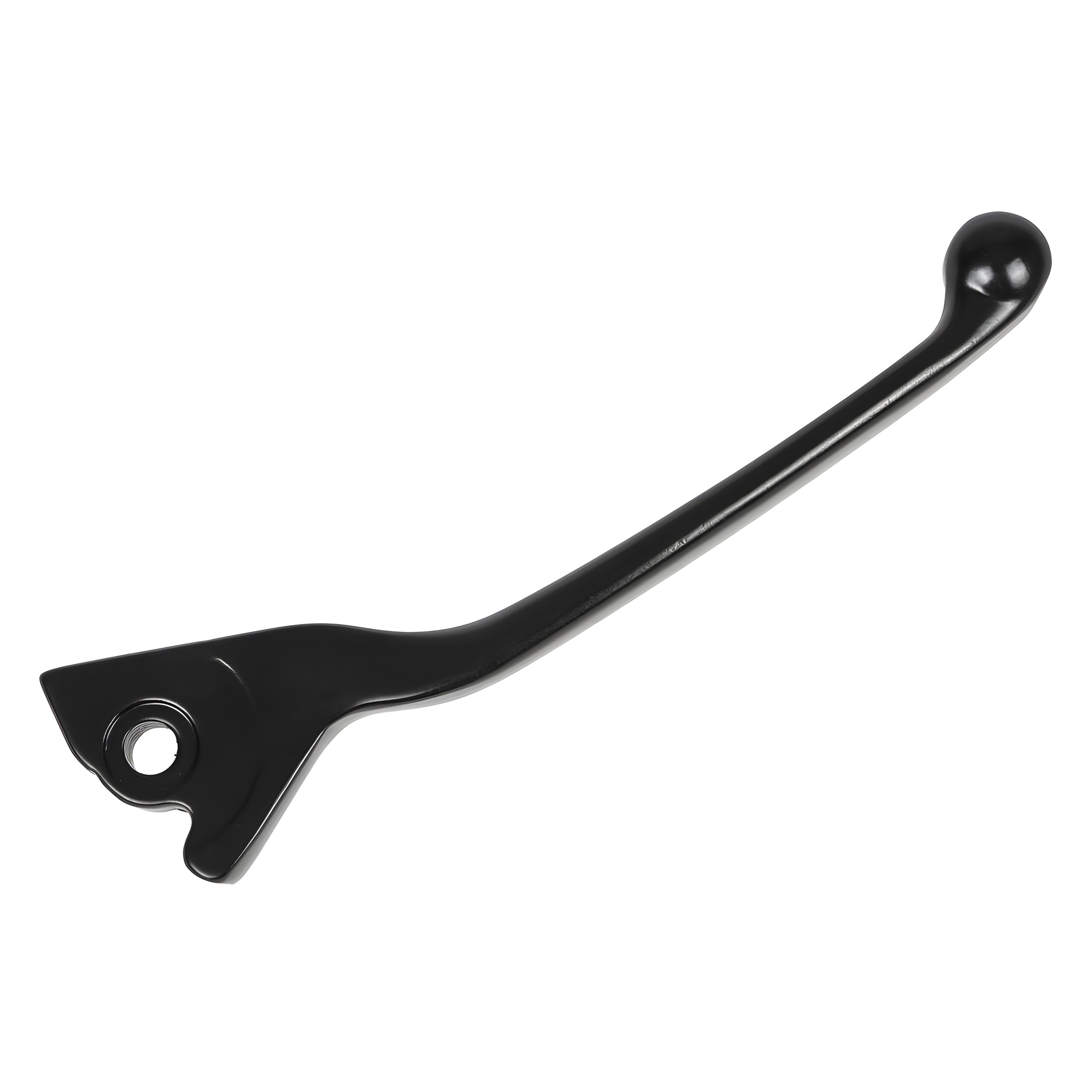 Vicma Bremshebel links rechts schwarz für Gilera Runner 125 VX 50 Piaggio Zip 2