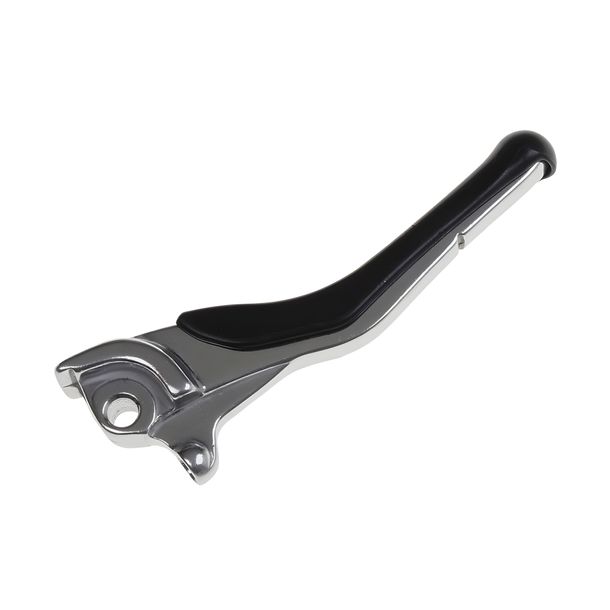 La leva del freno a sinistra d'argento / destra per MBK Nitro, Yamaha Aerox