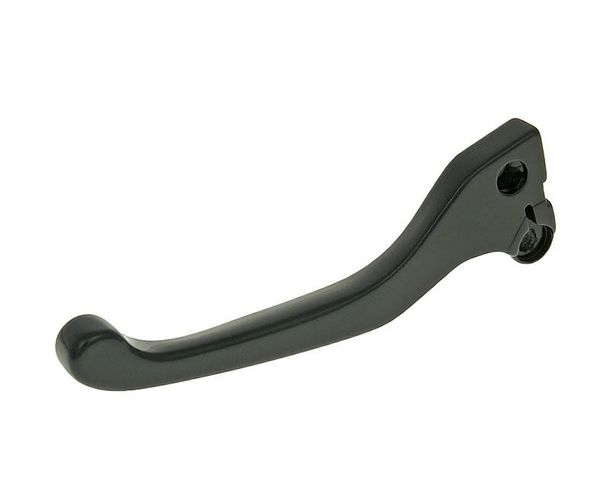 Levier de frein gauche noir pour Booster 50 NG (99-00), BW (99-00)