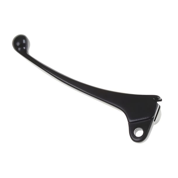 Leva frizione freno sinistra Vicma nera in qualità OEM per Honda SFX, Kymco DJ Wallaroo PK Refined 50 cc