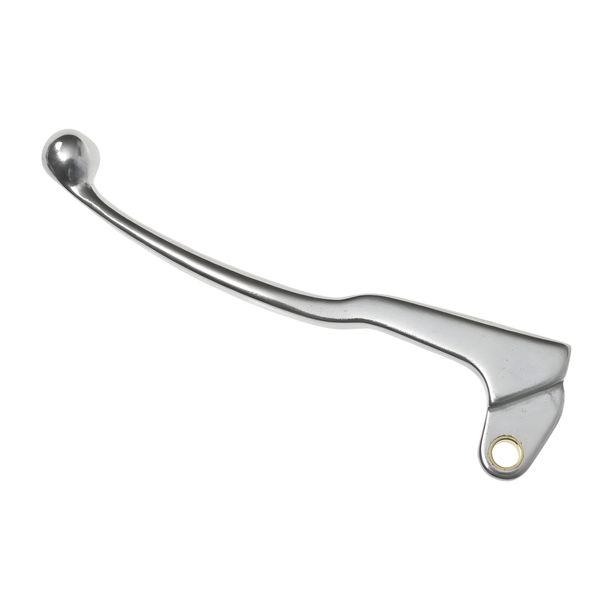 brake lever left silver for Suzuki Street Magic