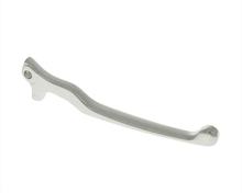 brake lever left / right silver for Aprilia Gulliver (96-98) Piaggio, Aprilia Gulliver AC, Piaggio Beverly 0 2 50 / 250 / 500 ccm