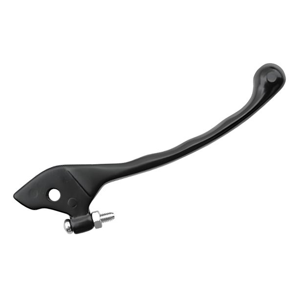 Leva freno Vicma destra nera qualità OEM per Puch Maxi Condor 50 ccm
