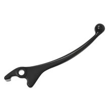 Leva freno Vicma destra nera qualità OEM per Suzuki Address, Hyosung Super Cab 50 / 100 ccm