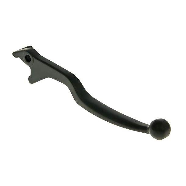 Leva freno Vicma destra nera qualità OEM per Hyosung SF B Racing Rally Avanti XRX Funduro GT Naked 6 S R Comet Offraod Karion Supermoto 2 i 50 / 125