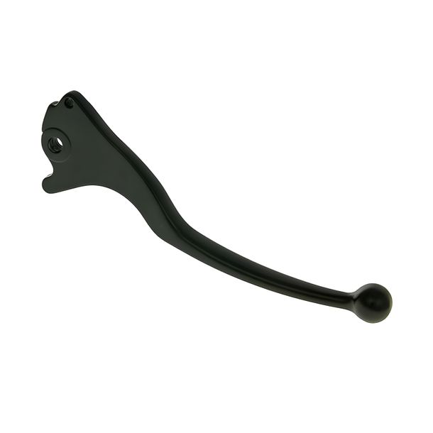 Palanca de freno Vicma derecha negro calidad OEM para Kymco Maxxer LC MXU KXR Sport R i EXi Low S i Wide i 4WD IRS DX 250 / 300 / 500 / 550 / 700 ccm