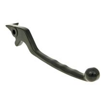 Vicma rechter remhendel zwart in OEM-kwaliteit voor Kymco Quannon Racing Naked 125 ccm jaar 2006 - 2015
