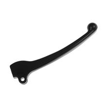 Levier de frein Vicma droit noir qualité OEM pour Piaggio Typhoon NRG LC Zip 2 XR Free, Gilera Typhoon-X 50 ccm