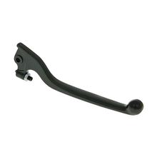 leva freno destra nero per X-Limit, DT50 R, SM, XT125 R / X, Yamaha DTR SM X, MBK X-Limit Enduro 50 ccm