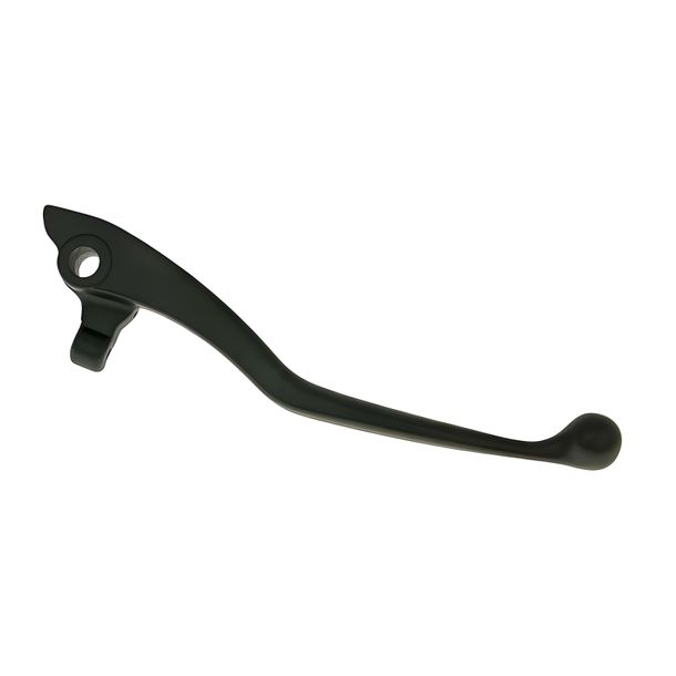 Leva freno Vicma destra nera qualità OEM per Yamaha DTR 50 ccm