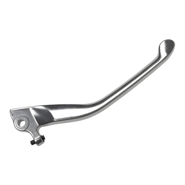 Leva freno Vicma destra argento in qualità OEM per Aprilia Area 51 50 ccm