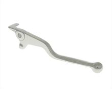 Leva freno destra Vicma in argento in qualità OEM per Aprilia Mojito Custom Habana RY 1 50/125/150 ccm