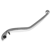 Manete de freio Vicma direita prateada em qualidade OEM para Aprilia RS, Derbi GPR Racing Nude 50 ccm