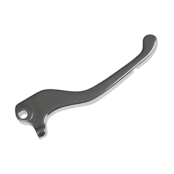 Bremshebel Vicma rechts silber in OEM Qualität für Yamaha BWS NG, MBK Booster 50 ccm