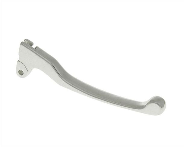 Leva freno Vicma destra argento in qualità OEM per Aprilia Scarabeo 50 ccm