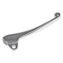 Levier de frein droit Vicma en argent de qualité OEM pour Yamaha Jog, MBK Forte 50 cc