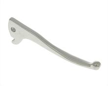 Manete de Freio Vicma direita prata em qualidade OEM para Yamaha Jog R AC, MBK Mach G 50 ccm