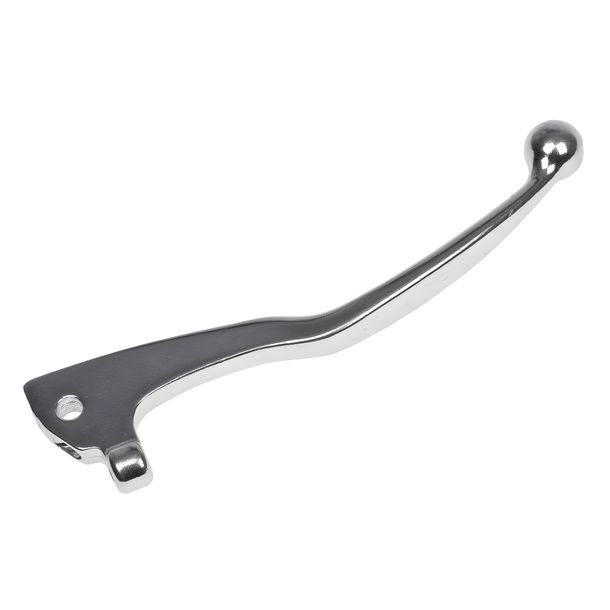 Leva freno Vicma destra argento in qualità OEM per Yamaha TZR R1 50 ccm