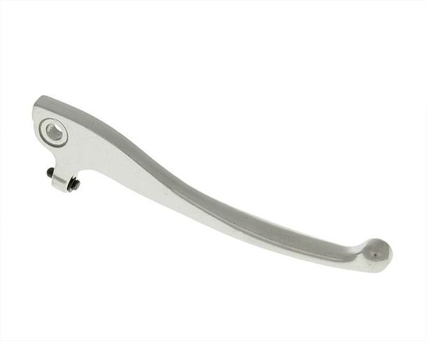 Leva freno Vicma destra argento in qualità OEM per Yamaha Why 50 ccm