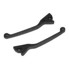 Impostare freno sguardo leva carbonio per Vespa S 125, 150