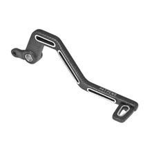Bremspedal Aluminium Carbon-Look für Minarelli AM Racer