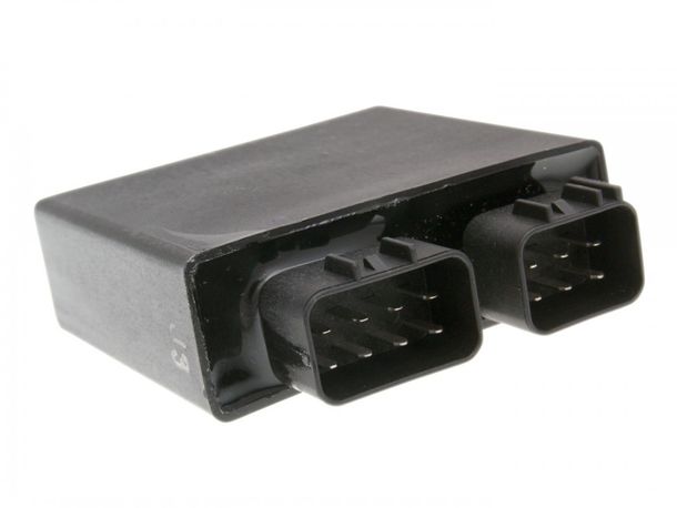 box accensione CDI per Honda TRX 450 (04-08)