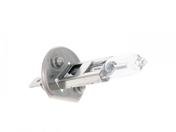 Alogeno lampada incandescente H1 P14,5s 12V 55W