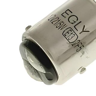 Ampoule à double filament P21 / 5W BAY15d 12V 21 / 5W | Heavy