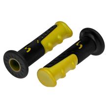 Griffe Satz Sport gelb
