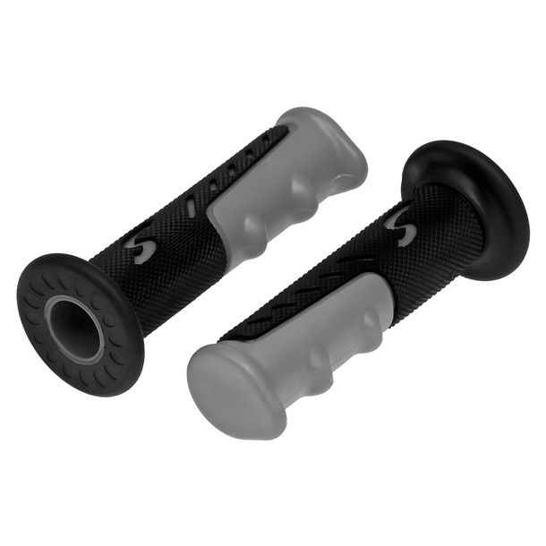 Griffe Satz Sport grau