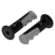Griffe Satz Sport grau