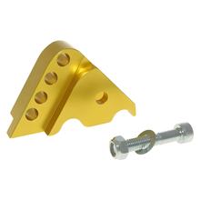 Höherlegungssatz CNC 4-Loch gold für Minarelli liegend