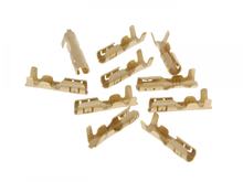 Connecteur de câble / cosse femelle autour de 10-pack