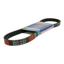 Cinghia trapezoidale per Aprilia Mojito, Piaggio Liberty, Hexagon 125cc 4 tempi 99-02