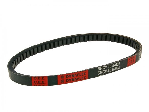 drive belt for Honda Dio, Daelim Message, Cordi, Tapo