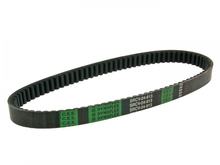 Courroie trapézoïdale pour Kymco 250, 300, 250 PGO, Daelim 250