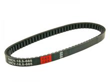 V-riem voor Suzuki Address (kort motorblok), Derbi Vamos, Italjet Velocifero
