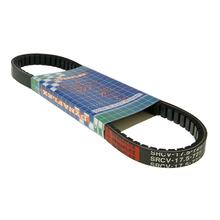 Type courroie trapézoïdale 724mm courte pour Piaggio, Honda, Peugeot