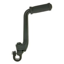 Kickstarter schwarz für Derbi EBE, EBS, D50B0