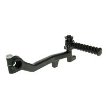 Kickstarter zwart voor MBK Nitro, Booster, Yamaha Aerox, BwS (-99)