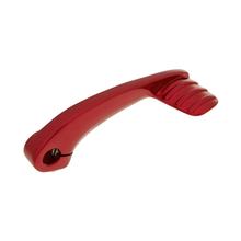 Kickstarter rigid rood voor Peugeot