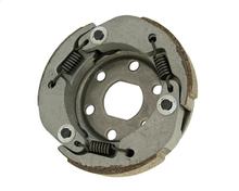Le couplage de 105mm pour Minarelli