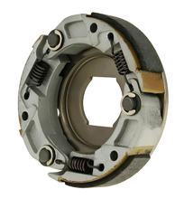 Embrague para 125cc Aprilia Mojito, Italjet Torpedo Leader Motor, Piaggio Hexagon, Vespa ET4