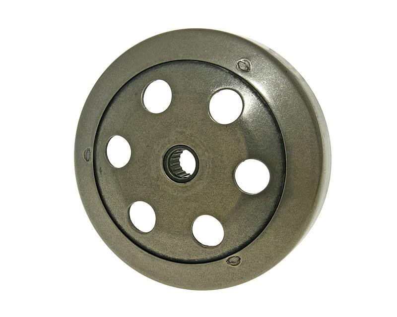 Kupplungs Glocke 107mm high Quality für Motowell Magnet Sport 50 Crogen RS