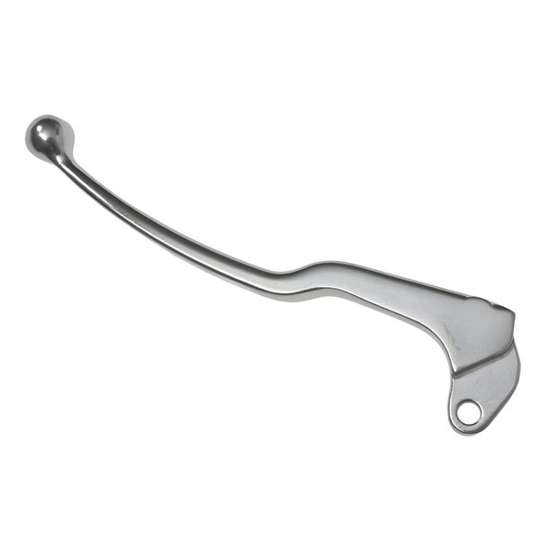 clutch lever silver for Aprilia RS, Derbi GPR, Suzuki