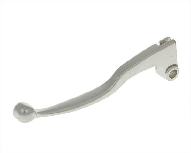 Brems- Kupplungshebel Vicma links silber in OEM Qualität für Yamaha TZR R1, MBK X-Power 50 ccm
