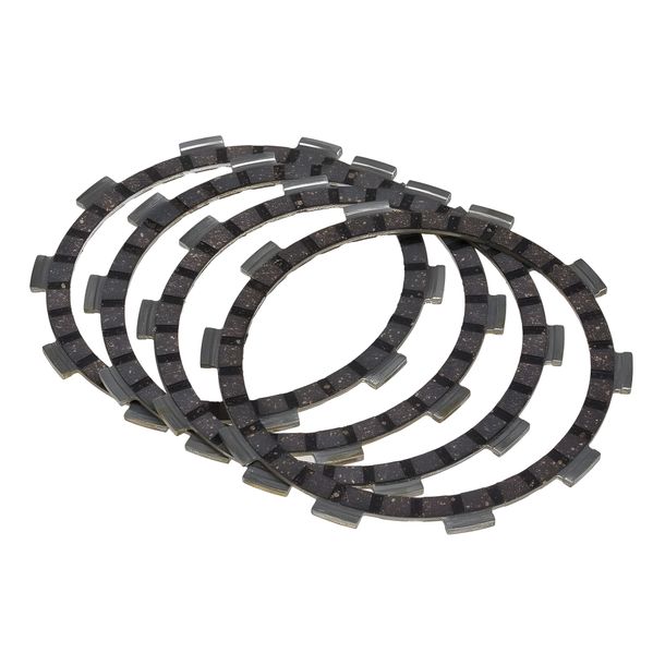 Dischi frizione per Minarelli AM6 50 Heavy Tuned