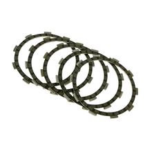 koppelingsplaten voor Yamaha DT50, TZR50 (Minarelli AM)