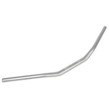 Motorstuur conisch aluminium mat 28,6mm - 725mm