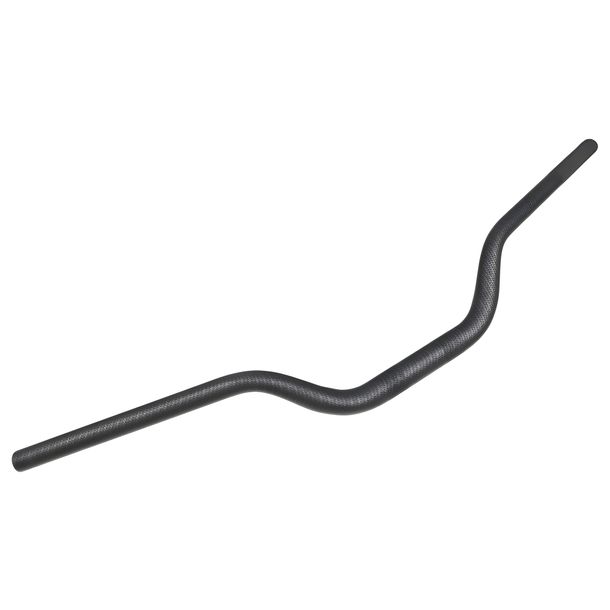 Lenker Off-Road, Quad, ATV Carbon-Look Oversize 28,6mm - 830mm für Yamaha WR R X, Rieju MRT 5 YBR Generic Trigger SM Beta RR Enduro Supermoto Aprilia Bj. 1980 - 2016